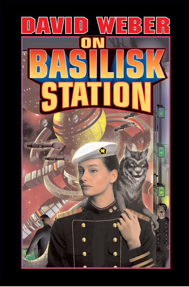 on-basilisk-station