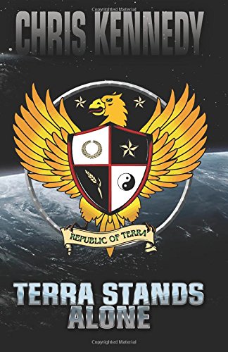 Terra Stands Alone 1