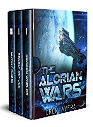 Alorian Wars